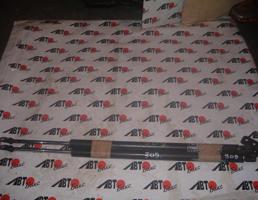 Амортизатор двери задка ПАРА для MAZDA BONGO SSF8R/SSF8W/SSE8R/SSE8W  запчасти бу