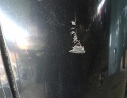 Дверь передняя правая для SUBARU FORESTER SG5/SG9  запчасти бу