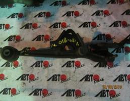 Рычаг передний нижний левый для TOYOTA CROWN JZS151/GS151/JZS153/JZS155/GXS10  запчасти бу