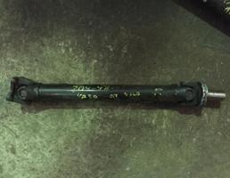 Карданный вал задний в сборе для MITSUBISHI PAJERO MINI H51A/H56A  запчасти бу