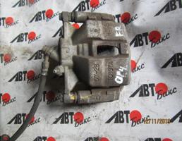 Суппорт передний правый для TOYOTA MARK II QUALIS MCV20W/MCV21W/MCV25W/SXV20W/SXV25W  запчасти бу