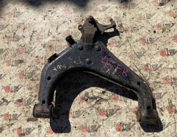 Рычаг передний нижний правый для TOYOTA TOWN ACE SR40G/SR50G/CR40G/CR50G/KR41V/KR42V/CR52V/CR41V/CR  запчасти бу