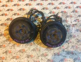 Ступица задняя правая для TOYOTA VITZ NCP95/KSP90/NCP91/SCP90  запчасти бу