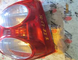 Фонарь задний правый для TOYOTA PASSO KGC30/KGC35/NGC30  запчасти бу