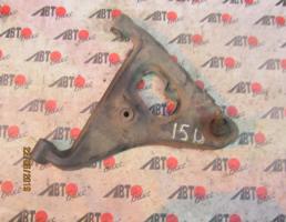 Рычаг задний нижний левый для NISSAN SKYLINE HR32/FR32/HCR32/HNR32/ER32  запчасти бу