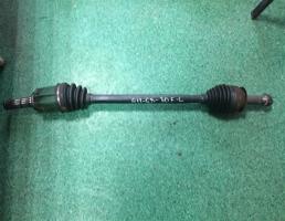 Привод передний левый для SUBARU LEGACY BPE  запчасти бу