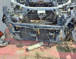 Телевизор для TOYOTA WISH ANE10G/ANE11W/ZNE10G/ZNE14G  запчасти бу