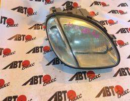 Фара передняя правая для MERCEDES-BENZ WDB170  запчасти бу