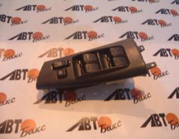 Блок управления стеклоподъёмниками для TOYOTA ALLEX NZE121/NZE124/ZZE122/ZZE123/ZZE124  запчасти бу