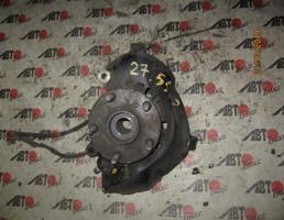 Ступица передняя левая для TOYOTA ESTIMA ACR30W/ACR40W/MCR30W/MCR40W  запчасти бу