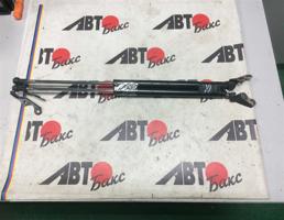 Амортизатор двери задка для TOYOTA VITZ NCP10/NCP13/NCP15/SCP10/SCP13  запчасти бу