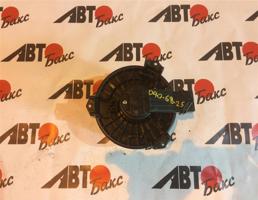 Моторчик печки для TOYOTA VITZ NCP95/KSP90/NCP91/SCP90  запчасти бу