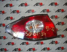 Фонарь задний левый для TOYOTA WINDOM MCV30  запчасти бу