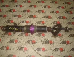 Стойка передняя левая для MAZDA ATENZA GG3S/GGES/GG3P/GGEP/GY3W/GYEW  запчасти бу