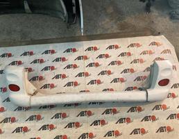 Бампер задний для TOYOTA FUNCARGO NCP20/NCP21/NCP25  запчасти бу