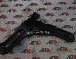 Рычаг передний нижний правый для TOYOTA PORTE NNP10/NNP11/NNP15  запчасти бу
