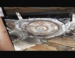 АКПП для TOYOTA PASSO KGC10/KGC15/QNC10  запчасти бу