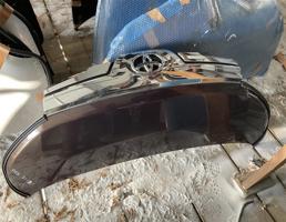 Капот для TOYOTA ROOMY M900A  запчасти бу