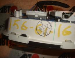 Щиток приборов для NISSAN MARCH HK11/K11/AK11/ANK11  запчасти бу