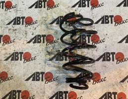 Пружина задняя 2 шт для TOYOTA AQUA NHP10  запчасти бу