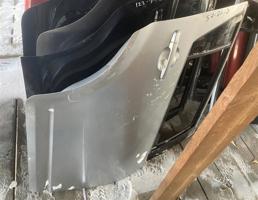 Дверь задняя правая для TOYOTA PASSO KGC10/KGC15/QNC10  запчасти бу