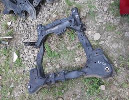 Балка под ДВС для HONDA ACCORD CL7/CL9  запчасти бу