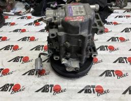 Компрессор кондиционера для TOYOTA SPACIO AE111N/AE115N  запчасти бу