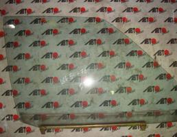 Стекло двери передней правой для MITSUBISHI DEBONAIR S11A/S12A  запчасти бу