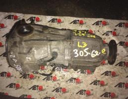 Редуктор для MAZDA ATENZA GG3S/GGES/GG3P/GGEP/GY3W/GYEW  запчасти бу