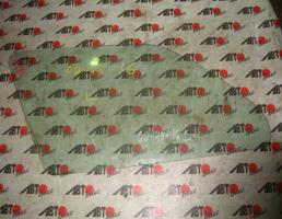 Стекло боковое заднее левое для TOYOTA COROLLA AE100/AE101/AE104/EE101/CE100/CE104/AE100G/AE101G/  запчасти бу