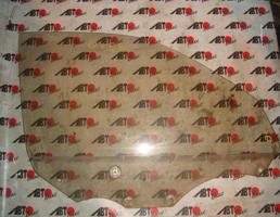 Стекло двери передней правой для TOYOTA VISTA SV40/SV41/SV42/SV43/CV40/CV43  запчасти бу