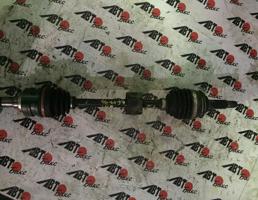 Привод передний левый для TOYOTA PASSO KGC30/KGC35/NGC30  запчасти бу