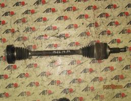 Привод задний правый для TOYOTA MARK II JZX110/GX110/GX115/JZX115  запчасти бу