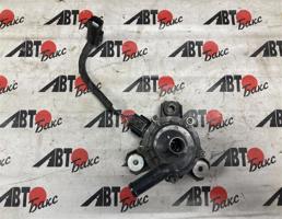 Помпа инвертора для TOYOTA AQUA NHP10  запчасти бу