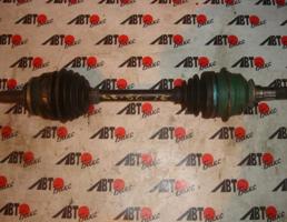 Привод передний левый для TOYOTA FIELDER CE121G/NZE121G/NZE124G/ZZE122G/ZZE123G/ZZE124G  запчасти бу