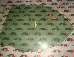 Стекло двери задней левой для TOYOTA VISTA SV40/SV41/SV42/SV43/CV40/CV43  запчасти бу