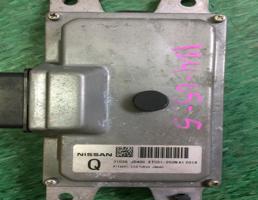 БЛОК УПРАВЛЕНИЯ АКПП для NISSAN QASHQAI/DUALIS KNJ10  запчасти бу
