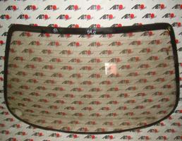 Стекло заднее для NISSAN BLUEBIRD ENU13/EU13/HNU13/HU13/U13/SNU13/SU13  запчасти бу