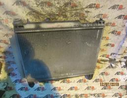 Радиатор охлаждения для TOYOTA VITZ NCP10/NCP13/NCP15/SCP10/SCP13  запчасти бу