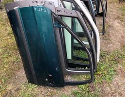 Дверь передняя левая для TOYOTA CORSA EL51/EL53/EL55/NL50  запчасти бу