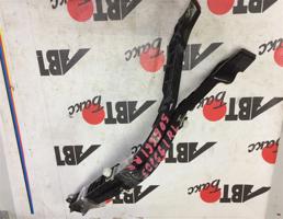 Крепление бампера заднее левое для HONDA AIRWAVE GJ1/GJ2  запчасти бу