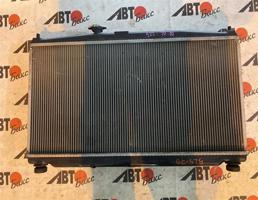 Радиатор охлаждения для HONDA INSIGHT ZE2  запчасти бу