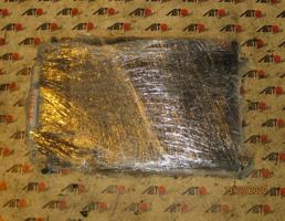 Радиатор кондиционера для NISSAN X-TRAIL T31  запчасти бу