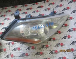 Фара передняя правая для NISSAN MURANO PNZ50  запчасти бу