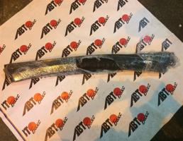 Ветровики для MAZDA PREMACY CREW  запчасти бу