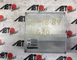 блок управления двс для NISSAN GLORIA HBY33/HY33PY33/PY33E/Y33/UY33  запчасти бу