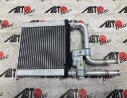 Радиатор отопителя для TOYOTA DUET M100A/M101A/M110A/M111A  запчасти бу