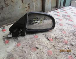 Зеркало правое для MAZDA CRONOS GE5P/GE8P/GEEP/GESR/GEFP  запчасти бу