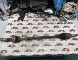 Привод задний правый для NISSAN X-TRAIL T31  запчасти бу