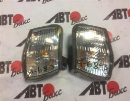 Фонарь боковой правый для TOYOTA CORSA EL51/EL53/EL55/NL50  запчасти бу